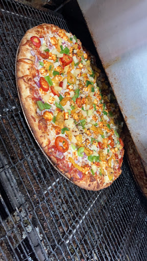 Photo of A1 Pizza Stellarton / New Glasgow - 91 Lawrence Blvd Box: 1289, Stellarton, NS B0K 1S0